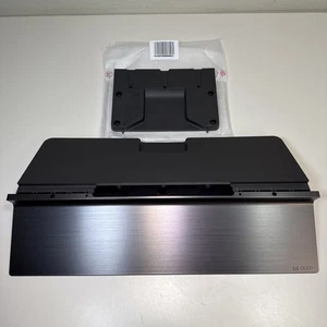 LG OLED Serie 55" Supporto Base Anteriore MEZ64114724 con Viti (MAM66000407) - Foto 1 di 5