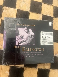Jazz Collection [Delta] by Duke Ellington (CD, Mar-2000, 2 Discs, Laserlight) - Bild 1 von 5