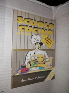 SCUOLA CUCINA UTILE E PRATICO ANTIPASTI SANDWICHES SALSE ROSA HANNA H 1996 libro - Foto 1 di 1