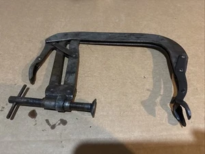 K-D TOOLS Valve Spring Compressor Tool - Picture 1 of 5