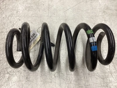 Muelle helicoidal delantero de 4 cilindros para Audi A4 y A4Q 2002-09 8E0411105CG Foto 1 de 3