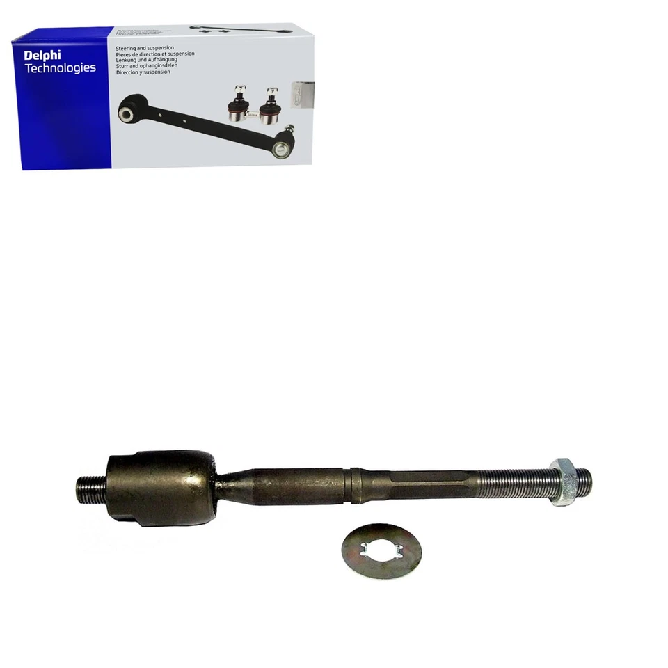 Extremo interior de la barra de amarre de dirección Delphi para Lexus ES300 2002-2003 Foto 1 de 1