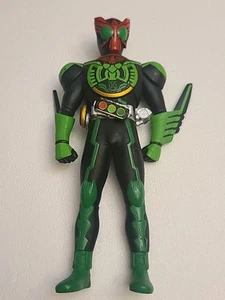 2010 Banpresto I•T•A•T TAKAKIRIBA Kamen Rider Series Action Figure - Picture 1 of 8