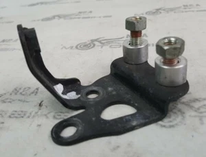 SOPORTE AMORTIGUADOR DIRECCIÓN HONDA CBR 1000 RR 2009 2/FRENO/PIEZAS/OE  - Imagen 1 de 2