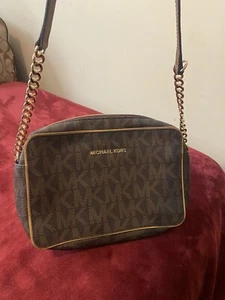 michael kors Cross Body - Picture 1 of 2
