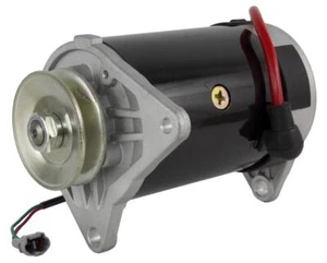 NEW GENERATOR FITS YAMAHA PRO HAULER YXP1000AT YXP700AT YXP700AVL JN6H11000300 - Bild 1 von 2