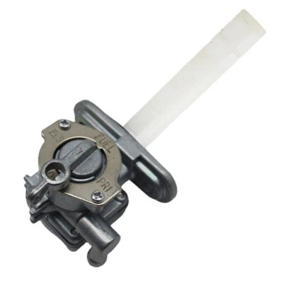Fuel Valve Petcock For Suzuki GS1000 GS1100 GS300 450 550 650 750 44300-45370 Foto 1 de 4