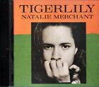 Natalie Merchant - Tigerlily - ~ Natalie Merchant ~ Jazz - Blues ~ CD ~ Used VG