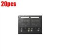 20Pcs N-Channel K3918 Manu:Nec/Fsc Encapsulation:To-252 Switching Power Mosfe Rm