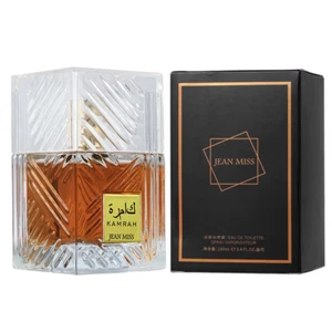 Arabia 100Ml Flirting Unisex Perfume Woody Scent Women Eau De Parfum Men Cologne - Picture 1 of 12