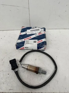 Bosch LAMDBA Oxygen O2 Sensor Fits VOLVO C70 V70 S60 S80 XC70 8627750 8631670 - Picture 1 of 8