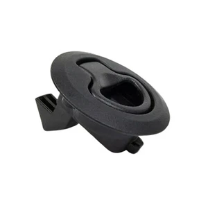 MONTAJE DE PESTILLO DE ALMACENAMIENTO PARA CAMIONETA DODGE RAM 10-12 DEBAJO DEL ASIENTO TRASERO. Repuesto - Imagen 1 de 16