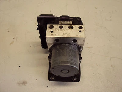 PONTIAC GTO 2005-2006 MÓDULO ABS BOMBA GTO MÓDULO SISTEMA FRENOS ANTIBLOQUEO   Foto 1 de 2