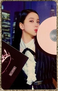 BLACKPINK the GAME BPTG TALK SHOW EDITION Official Photocard JISOO 05/16 - Bild 1 von 2