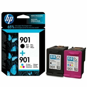 Genuine Hp 901 Xl for sale | eBay