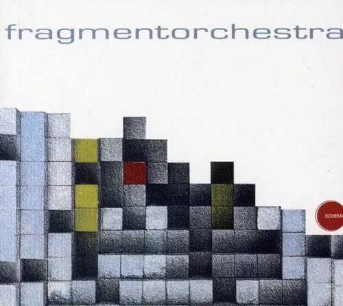 Fragmentorchestra - Fragmentorchestra (Digipak) | CD - Bild 1 von 1