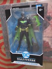 McFarlane Toys DC Multiverse Batman of Earth-22 Infected