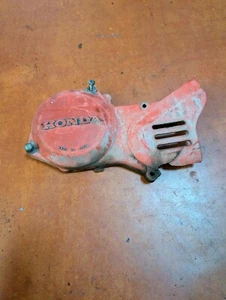 Honda Cr80r ignition cover 1980 1981 - Picture 1 of 5