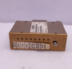 Siemens Simatic S5 6ES5 431-8MA11 Digital Input Module 8x24V DC - Picture 1 of 8