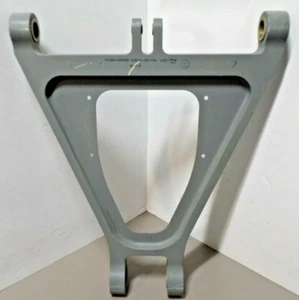 Sikorsky Aircraft Corp 2540-01-319-5855 Landing Gear Link 65850-05218-101-041 - Picture 1 of 7