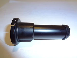 ZEISS  ATTACHMENT TELESCOPE FOR CRITICAL FOCUS**NEW**PART NO. 46-48-31 - Picture 1 of 5