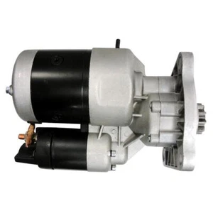 1200-0113 - Starter Fits Massey Ferguson - Picture 1 of 6