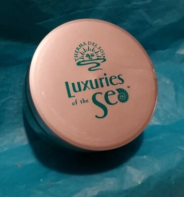 BeautiControl Therma Del Sol Luxuries of the Sea Hydrotherapy Mineral Bath 7oz. - Image 1 of 2