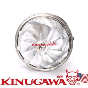 Kinugawa Turbo Ceramic Ball Bearing CHRA Cartridge Garrett GEN2 GTX3582R 66/82mm - Picture 1 of 3