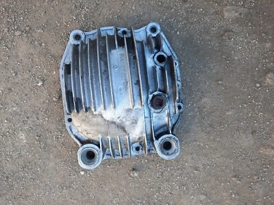 JAGUAR XJ6 1990-1997 CUBIERTA DIFERENCIAL TRASERO placa 8 agujeros cishu 010-002    Foto 1 de 4