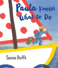 Sanne Dufft Paula Knows What To Do (Hardback) (Us Import)