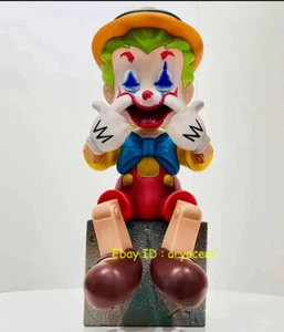 Fools Paradise PINO I HAD A BAD DAY Limited Statue Figure Model In Stock - Picture 1 of 12