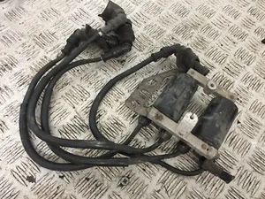 HONDA GL1200 GOLDWING ASPENCADE COILS AND CAPS YEAR 1985  (STOCK 783) - Picture 1 of 3