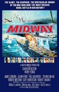 Midway - 1976 - Magnet - Picture 1 of 2