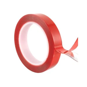 10mm Car Body Work Double Sided Tape For Spoilers & Bodykits 3 Metres Nano Tape - Picture 1 of 2