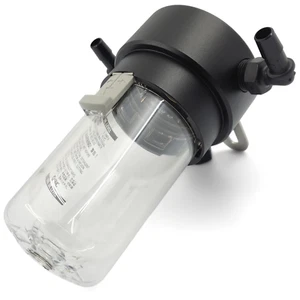 Kit de tanque de lata de captura de aceite - Compatible con Honda-Acura - K-MOTOR - Imagen 1 de 6