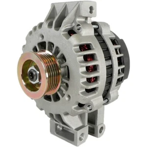 Alternator for Isuzu Ascender 2003-2005 L6 4.2L 256cid 15162839 F042300176 8290 - Picture 1 of 7