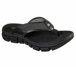 skechers sandals mens 2017