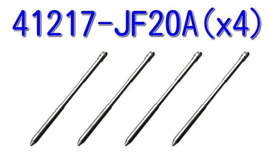 Nissan Genuine Front caliper pin right and left set For R35 GT-R 2007-2022 OEM - Image 1 of 1