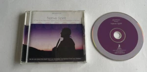 Native Spirit (In Balance) Tim Frantzich (CD, 2005) - Picture 1 of 2