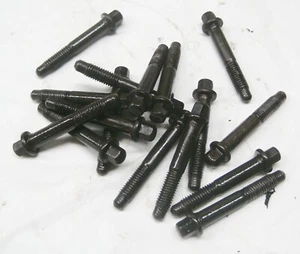 Chevrolet Silverado 1500 Rocker arm mounting bolts 4.8 2000 model - Picture 1 of 1