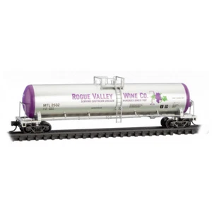 Tanque de servicio general N MICRO TRAINS 110 00 580 MT&LC Med Talent y LC 56' - Imagen 1 de 1