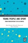 Young People and Sport: From Participation to t, Skirstad, Parent, Houlihan..