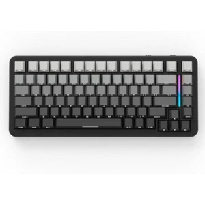 ATTACK SHARK M86 75% Tri-Mode Gasket Wireless Mechanical Keyboard, Hot Swappable - Picture 1 of 37