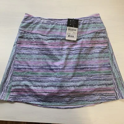 Zero Restriction Sadie Medium Or Large Orchid Golf Skort New Nwt - Image 1 of 4