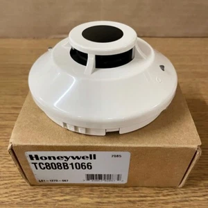 DETECTOR TÉRMICO DE ALTA TEMPERATURA HONEYWELL TC808B1066 FLASHSCAN 190 F ¡NUEVO EN CAJA! - Imagen 1 de 1