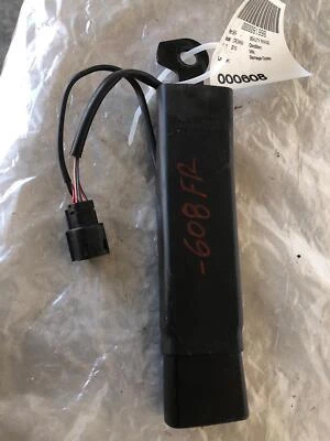 Ford Crown Victoria 2009-2011 cinturón de seguridad delantero hebilla receptor derecho SW135461202 Foto 1 de 4