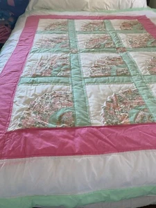 quilt new home made - Bild 1 von 5