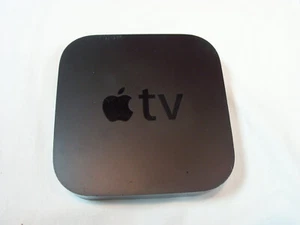 Apple A1469 Apple TV 3rd Gen HD Wi-Fi Media Device - Picture 1 of 3
