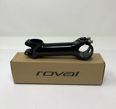 Specialized Roval Alpinist 12D x 120mm x 31.8mm Stem New - Image 1 of 4