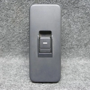 2005-2009 Land Rover LR3 RH Passengers Front Or Rear Power Window Switch 73356 - Foto 1 di 5